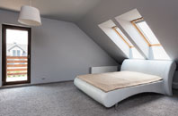 Urchfont bedroom extensions