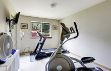 Urchfont home gym construction leads